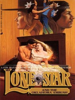 Cover Lone Star 103/oklahom (eBook, ePUB)