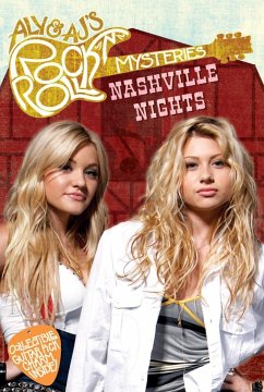 Cover Nashville Nights #4 (eBook, ePUB)