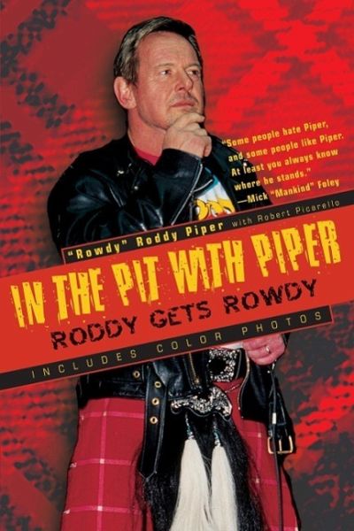 In the Pit with Piper (eBook, ePUB)