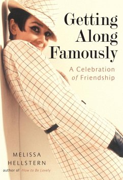Cover Getting Along Famously (eBook, ePUB)