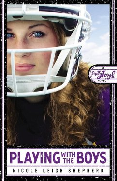 Cover Playing With the Boys (eBook, ePUB)