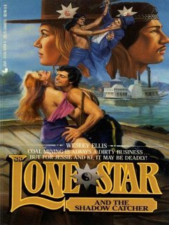 Lone Star 88 (eBook, ePUB) - Ellis, Wesley