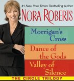 Nora Roberts' The Circle Trilogy (eBook, ePUB)