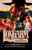 Longarm 338 (eBook, ePUB)