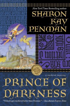 Cover Prince of Darkness (eBook, ePUB)
