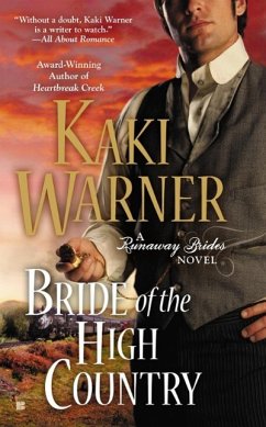 Bride of the High Country (eBook, ePUB) - Warner, Kaki