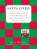 Santa Lives! (eBook, ePUB)