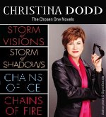 Christina Dodd: The Chosen One Novels (eBook, ePUB)