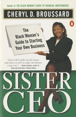 Cover Sister Ceo (eBook, ePUB)