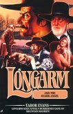Longarm #283: Longarm and the Ozark Angel (eBook, ePUB) Longarm #283: Longarm and the Ozark Angel (eBook, ePUB)
