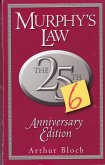 Murphy's Law: The 26th Anniversary Edition (eBook, ePUB)