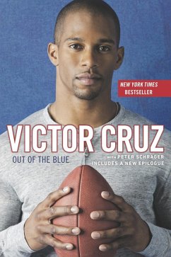 Cover Out of the Blue (eBook, ePUB)