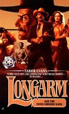 Longarm 252: Longarm and the Four Corners Gang (eBook, ePUB)