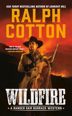 Wildfire (eBook, ePUB) - Cotton, Ralph
