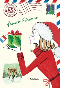 Cover French Kissmas (eBook, ePUB)