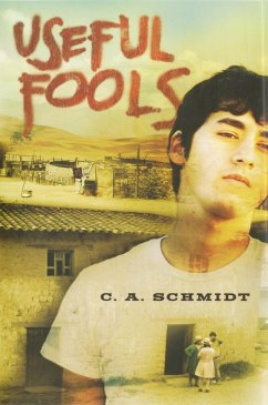 Cover Useful Fools (eBook, ePUB)