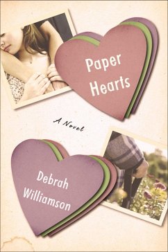 Paper Hearts (eBook, ePUB) - Williamson, Debrah