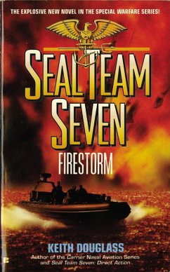 Cover Seal Team Seven 05: Firestorm (eBook, ePUB)