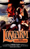 Longarm 257: Longarm and the Nevada Bellydancer (eBook, ePUB)