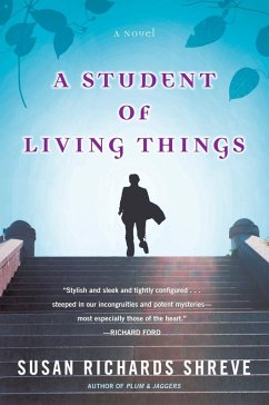 Cover A Student of Living Things (eBook, ePUB)
