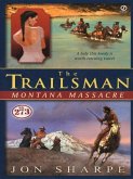 The Trailsman #273 (eBook, ePUB)