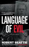 Language of Evil (eBook, ePUB) Language of Evil (eBook, ePUB)
