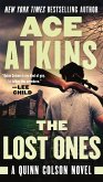 The Lost Ones (eBook, ePUB)