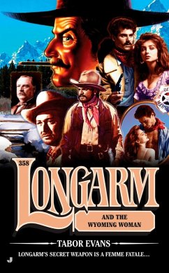 Cover Longarm 358 (eBook, ePUB)