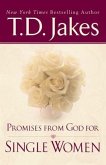 Promises From God For Single Women (eBook, ePUB) Promises From God For Single Women (eBook, ePUB)