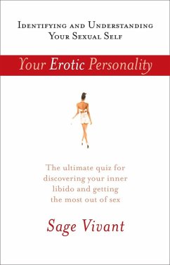 Your Erotic Personality (eBook, ePUB) Cover Your Erotic Personality (eBook, ePUB)