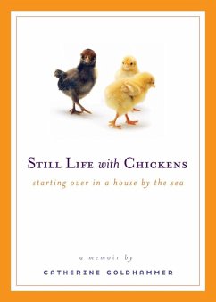 Cover Still Life with Chickens (eBook, ePUB)