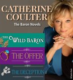 Catherine Coulter: The Baron Novels 1-3 (eBook, ePUB)