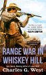 Range War in Whiskey Hill (eBook, ePUB) - Bild 1