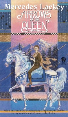 Arrows of the Queen (eBook, ePUB) - Lackey, Mercedes
