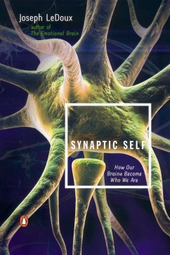 Cover Synaptic Self (eBook, ePUB)
