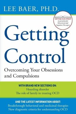 Getting Control (eBook, ePUB) - Baer, Lee