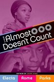 Almost Doesn't Count (eBook, ePUB)