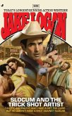 Slocum #402 (eBook, ePUB) Slocum #402 (eBook, ePUB)