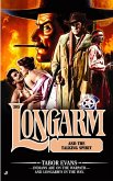 Longarm #305: Longarm and the Talking Spirit (eBook, ePUB)