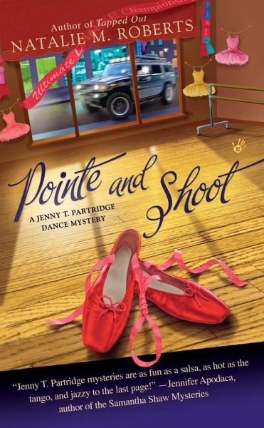 Pointe and Shoot (eBook, ePUB) Pointe and Shoot (eBook, ePUB)