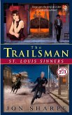 The Trailsman #271 (eBook, ePUB)