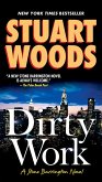 Dirty Work (eBook, ePUB)