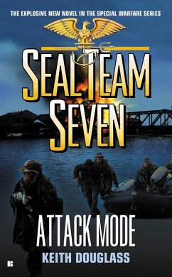 Seal Team Seven #20 (eBook, ePUB) - Douglass, Keith