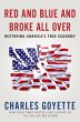 Red and Blue and Broke All Over (eBook,... - Bild 1