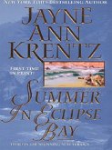Summer in Eclipse Bay (eBook, ePUB)
