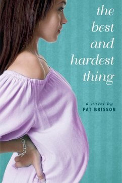 Cover The Best and Hardest Thing (eBook, ePUB)