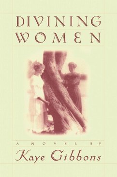 Cover Divining Women (eBook, ePUB)