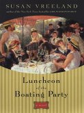 Luncheon of the Boating Party (eBook, ePUB)