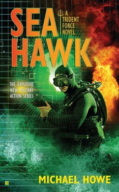 Sea Hawk (eBook, ePUB) - Howe, Michael