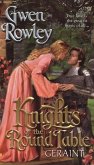 Knights of the Round Table: Geraint (eBook, ePUB)